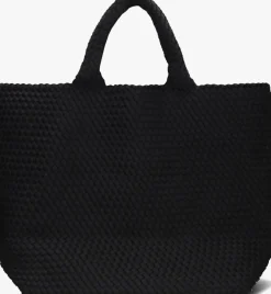 MARREA e handtas extra large zwart Outlet