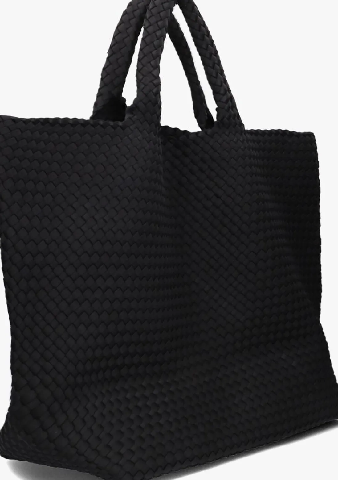 MARREA e handtas extra large zwart Outlet