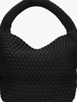 MARREA e schoudertas bucket zwart Outlet