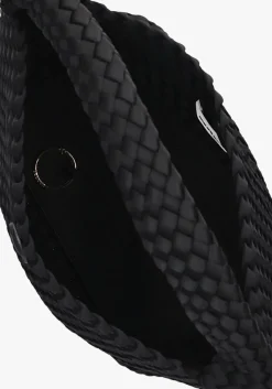 MARREA e schoudertas bucket zwart Outlet