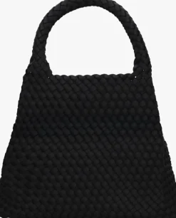 MARREA e schoudertas medium zwart