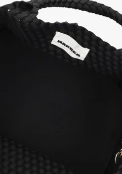 MARREA e schoudertas medium zwart