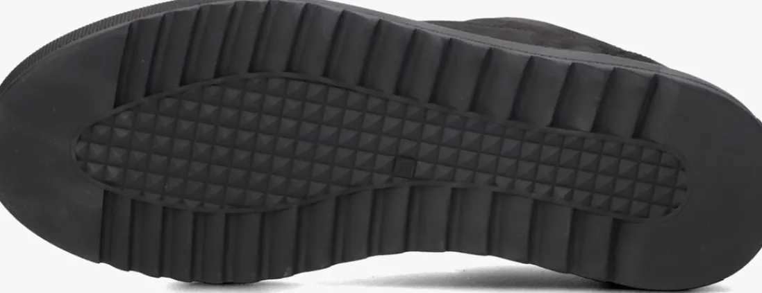 Mason Garments e sneakers tia zwart New