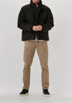 MERCER AMSTERDAM e lage sneakers the open era zwart Clearance