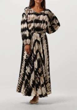 MES DEMOISELLES e blouses foli zwart Sale