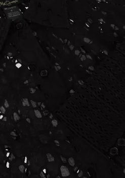 MES DEMOISELLES e blouses shirt loretta zwart Sale