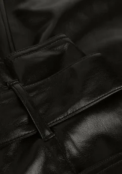 MES DEMOISELLES e pantalon brock zwart Clearance