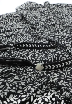 MOLIIN e minirok harmony zwart