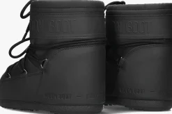 MOON BOOT e snowboots icon low rubber zwart Sale