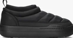 MOON BOOT e snowboots mb park soft nylon zwart Best