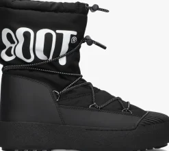 MOON BOOT e snowboots mtrack polar zwart Discount