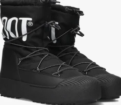 MOON BOOT e snowboots mtrack polar zwart Discount