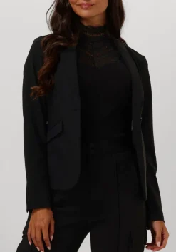 MOS MOSH e blazer mmblake izzy blazer zwart Discount