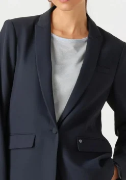 MOS MOSH e blazer phoebe miley blazer zwart Hot