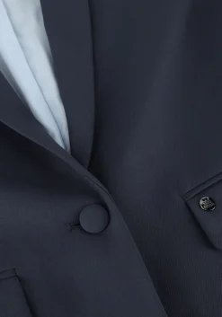 MOS MOSH e blazer phoebe miley blazer zwart Hot