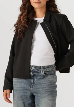 MOS MOSH e jack mmriley miley jacket zwart