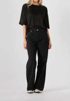 MOS MOSH e t-shirt tash o-ss soni tee zwart New