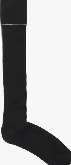 MP DENMARK e beenmode mary knee zwart Hot