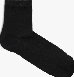 MP DENMARK e sokken 77665 zwart Clearance