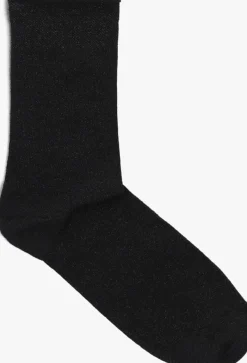 MP DENMARK e sokken lucinda zwart Clearance