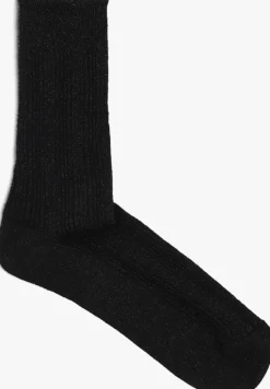 MP DENMARK e sokken julia glitter zwart Online