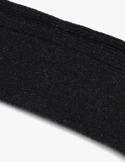 MP DENMARK e sokken julia glitter zwart Online