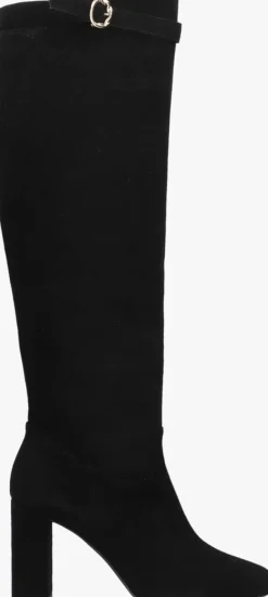 NALINI e hoge laarzen 23i084 zwart Best