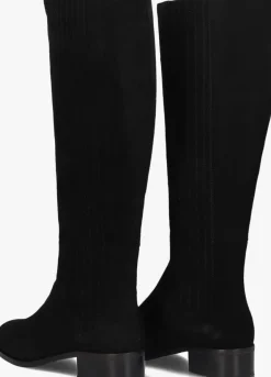 NALINI e hoge laarzen i083h zwart Discount