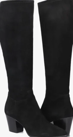 NALINI e hoge laarzen 20i037 zwart Best