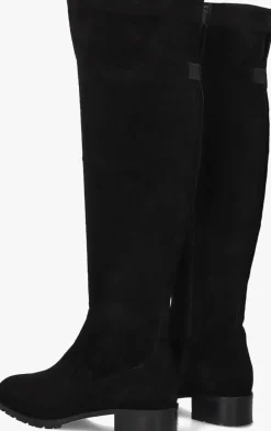 NALINI e hoge laarzen 22i108 zwart