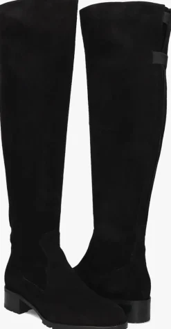 NALINI e hoge laarzen 22i108 zwart