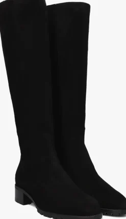 NALINI e laarzen 21i083a zwart Outlet