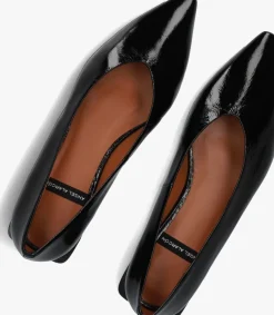 ÁNGEL ALARCÓN e ángel alarcón ballerina's 24502 zwart Best