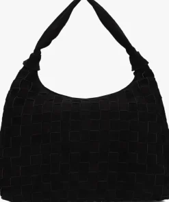 NÚNOO e núnoo schoudertas big dandy zwart Discount