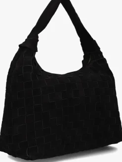 NÚNOO e núnoo schoudertas big dandy zwart Discount