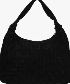 NÚNOO e núnoo schoudertas big dandy zwart Discount