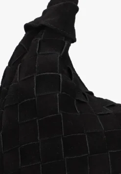 NÚNOO e núnoo schoudertas big dandy zwart Discount