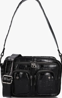 NÚNOO e núnoo schoudertas ellie texas zwart Hot