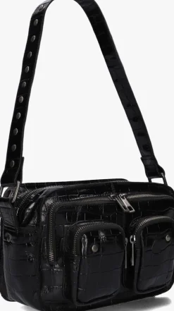 NÚNOO e núnoo schoudertas ellie texas zwart Hot