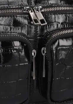 NÚNOO e núnoo schoudertas ellie texas zwart Hot