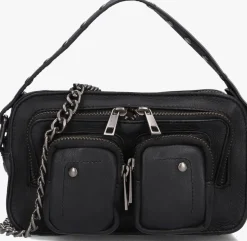 NÚNOO e núnoo schoudertas helena cozy zwart Hot