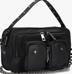 NÚNOO e núnoo schoudertas helena cozy zwart Hot