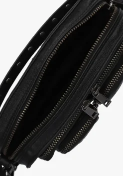 NÚNOO e núnoo schoudertas helena cozy zwart Hot