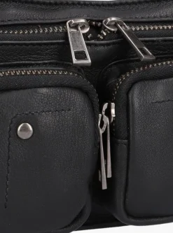 NÚNOO e núnoo schoudertas helena cozy zwart Hot