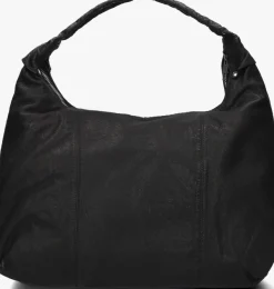 NÚNOO e núnoo schoudertas maxi dandy braided zwart Hot