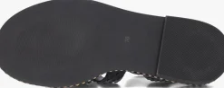 NOA HARMON e sandalen 9737 zwart Online