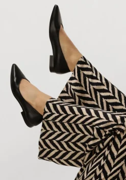 NOTRE-V e ballerina's 08-233 zwart Online