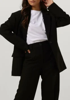NOTRE-V e blazer nv-cassie blazer zwart Sale