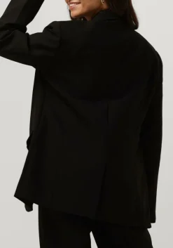 NOTRE-V e blazer nv-cassie blazer zwart Sale