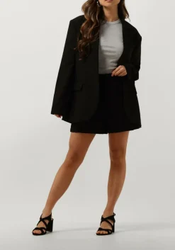 NOTRE-V e blazer nv-cassie blazer zwart Sale
